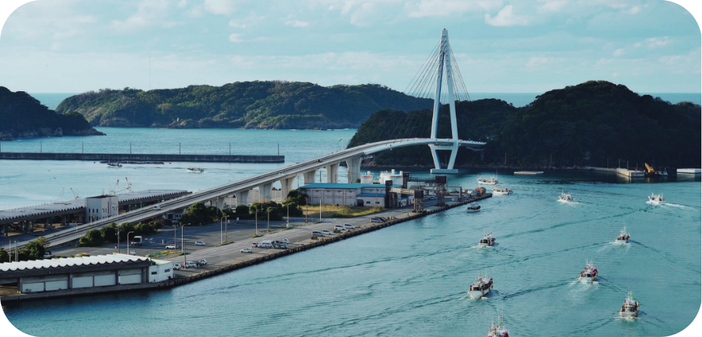 日本海の高級魚「のどぐろ」を中心に、様々な魚のお取り寄せギフトを取り扱っています。